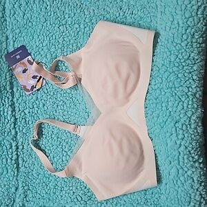 Honeylove CrossOver Bra "M"